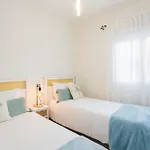 Casa Maritima Mediterranea Hébergement de vacances *