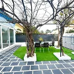 Casa Maritima Mediterranea Hébergement de vacances *