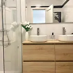 Casa Maritima Mediterranea Hébergement de vacances