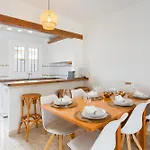 Casa Maritima Mediterranea * El Verger