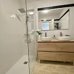 Casa Maritima Mediterranea Hébergement de vacances *