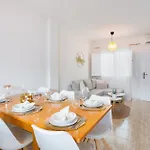 Casa Maritima Mediterranea Hébergement de vacances