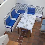 Casa Maritima Mediterranea Hébergement de vacances