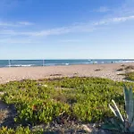 Hébergement de vacances Casa Maritima Mediterranea *