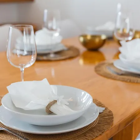 Casa Maritima Mediterranea Holiday home *