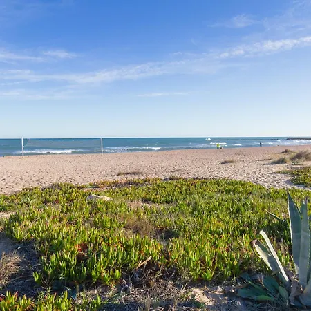 Casa Maritima Mediterranea Holiday home