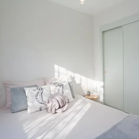 Casa Marítima Mediterránea Casa vacanze