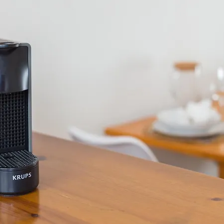 Casa Marítima Mediterránea Casa vacanze El Verger