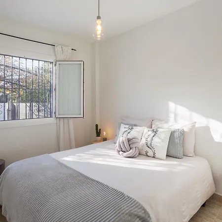 Casa Marítima Mediterránea