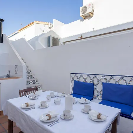 Casa Marítima Mediterránea Casa vacanze *