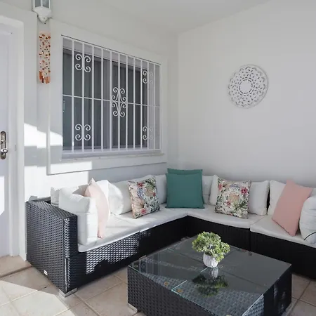 Casa vacanze Casa Marítima Mediterránea El Verger