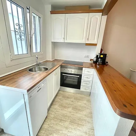 Casa Marítima Mediterránea