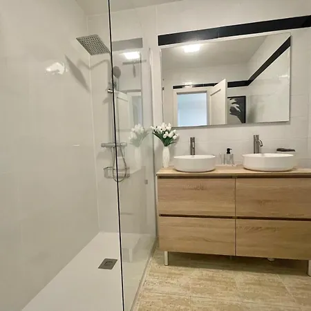 Casa vacanze Casa Marítima Mediterránea