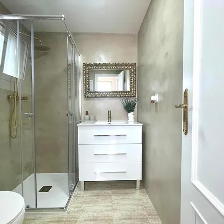 Casa vacanze Casa Marítima Mediterránea El Verger