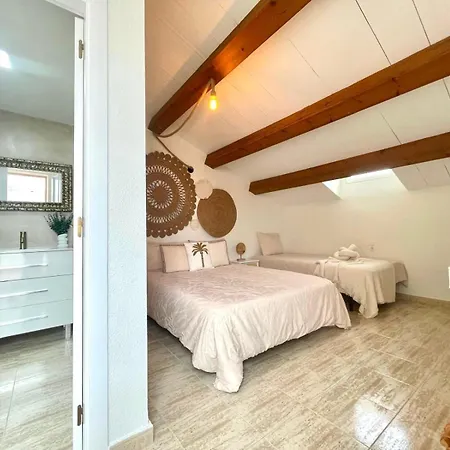 Casa Marítima Mediterránea * El Verger