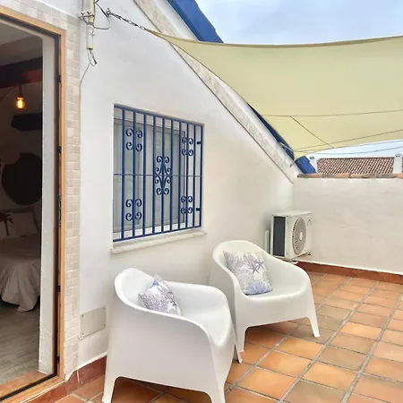 Casa vacanze Casa Marítima Mediterránea