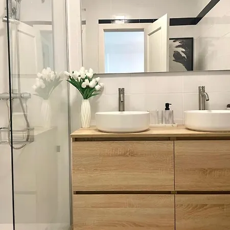 Casa Marítima Mediterránea Casa vacanze