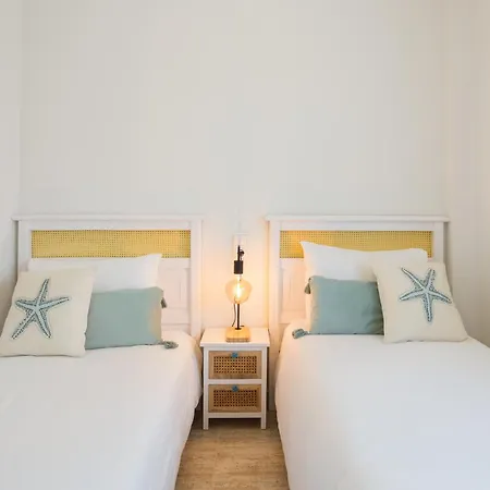 Casa vacanze Casa Marítima Mediterránea El Verger