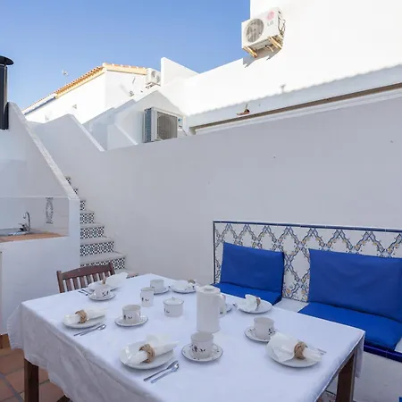 Casa Maritima Mediterranea Holiday home