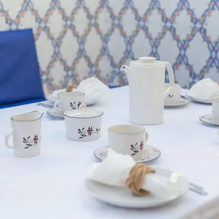 Casa Maritima Mediterranea Holiday home *