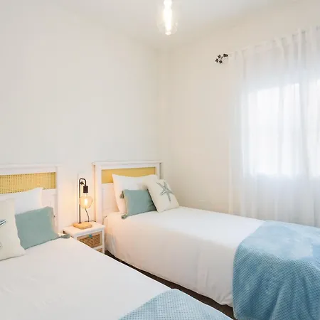 Casa Maritima Mediterranea Holiday home El Verger