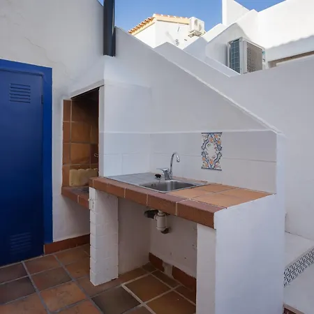 Casa Maritima Mediterranea