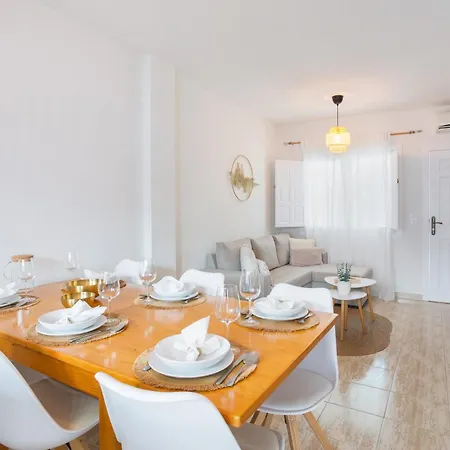 Casa Maritima Mediterranea Holiday home