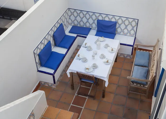 Casa Marítima Mediterránea *