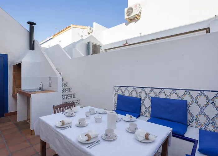 Casa Marítima Mediterránea Casa vacanze *