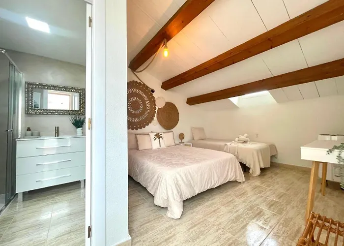 Casa Marítima Mediterránea * El Verger