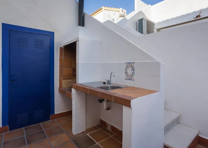 Casa Marítima Mediterránea